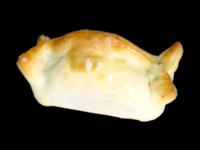 Empanadas de Jam&oacute;n and Roquefort