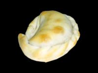 Empanadas de Jamon and Queso