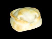 Empanadas de Cebolla and Queso