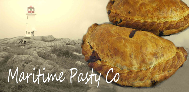 Canadia pasties - Maritime pPasty Company