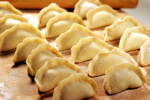 Jiaozi