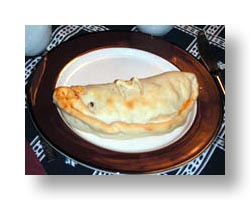 Panzarotti