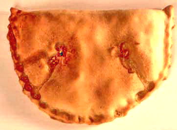 Forfar bridie