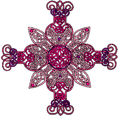Celtic Cross